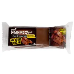 Optitect Energy Bar Oats & Dates With Chocolate 1 Bar