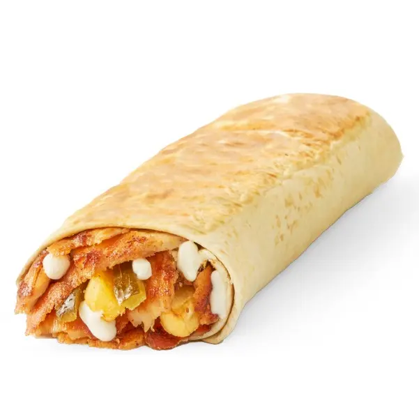 Rocket Shawarma