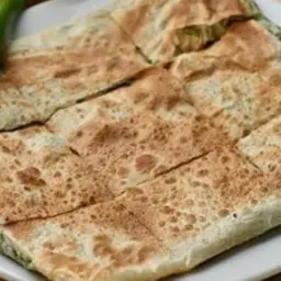 مطبق تونة