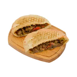 سندوتش كبده