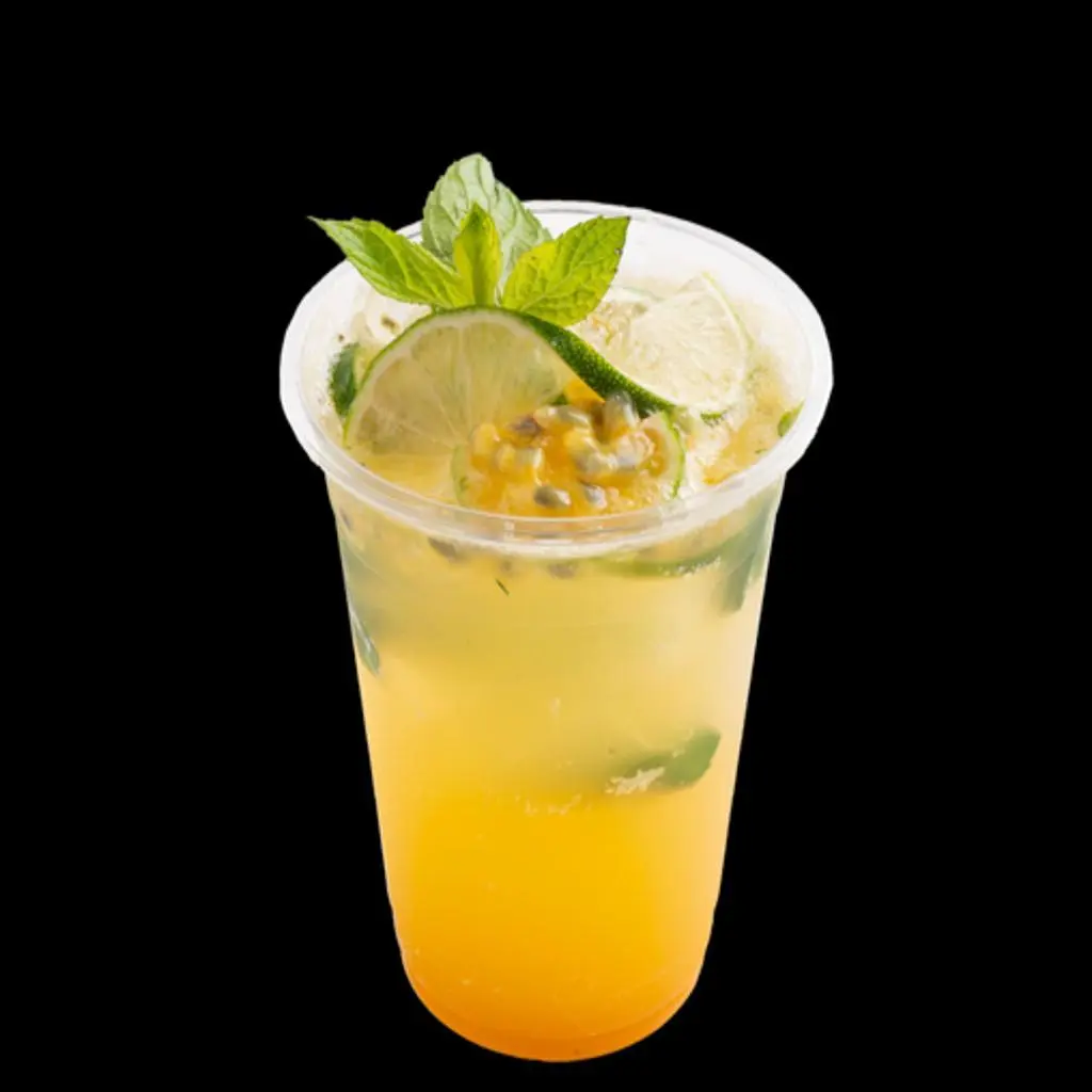 Passion Mojito