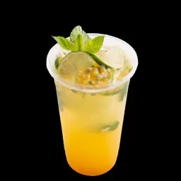 Passion Mojito