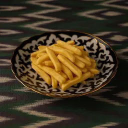 بطاطس مقلية