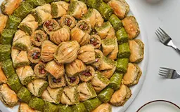 مشكل تركي