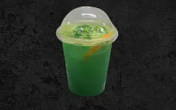 Bolo (Lemon and Mint)