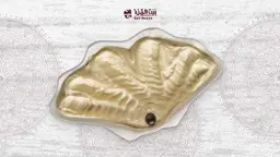 صحن ثوم
