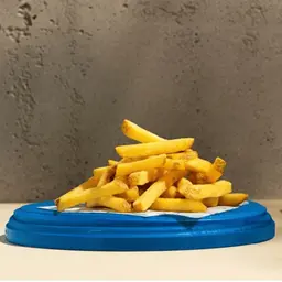 Fries