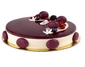 Magic Cake - 24 cm
