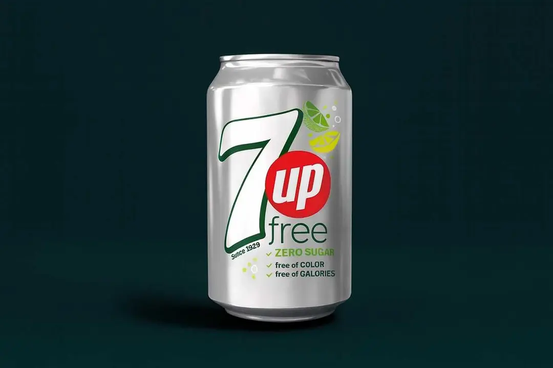 Diet 7 Up