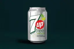 Diet 7 Up