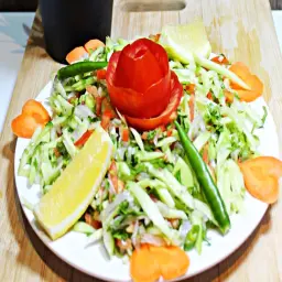 Toledo Special Salad