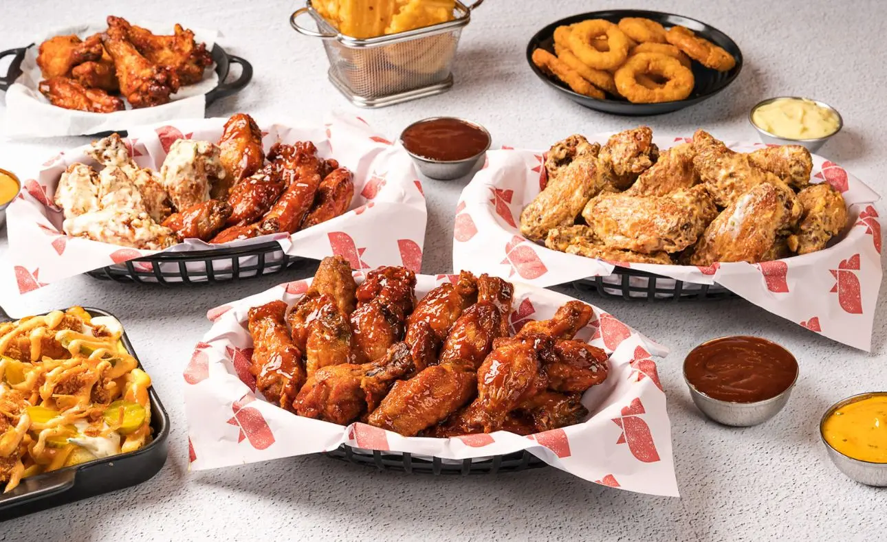 WINGO