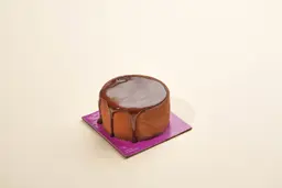 Mousse Chocolate