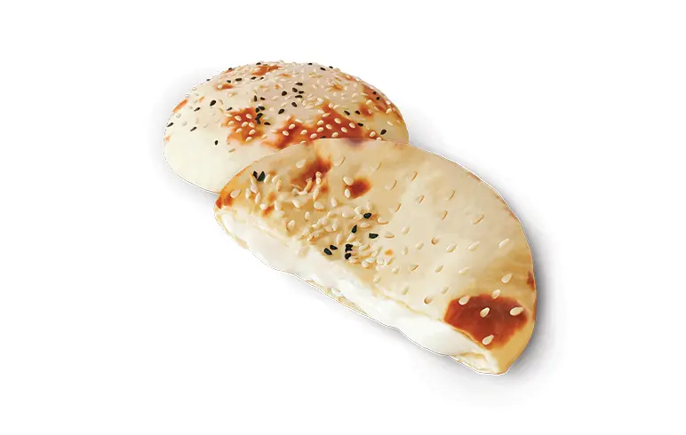 Cream Cheese Sandwich