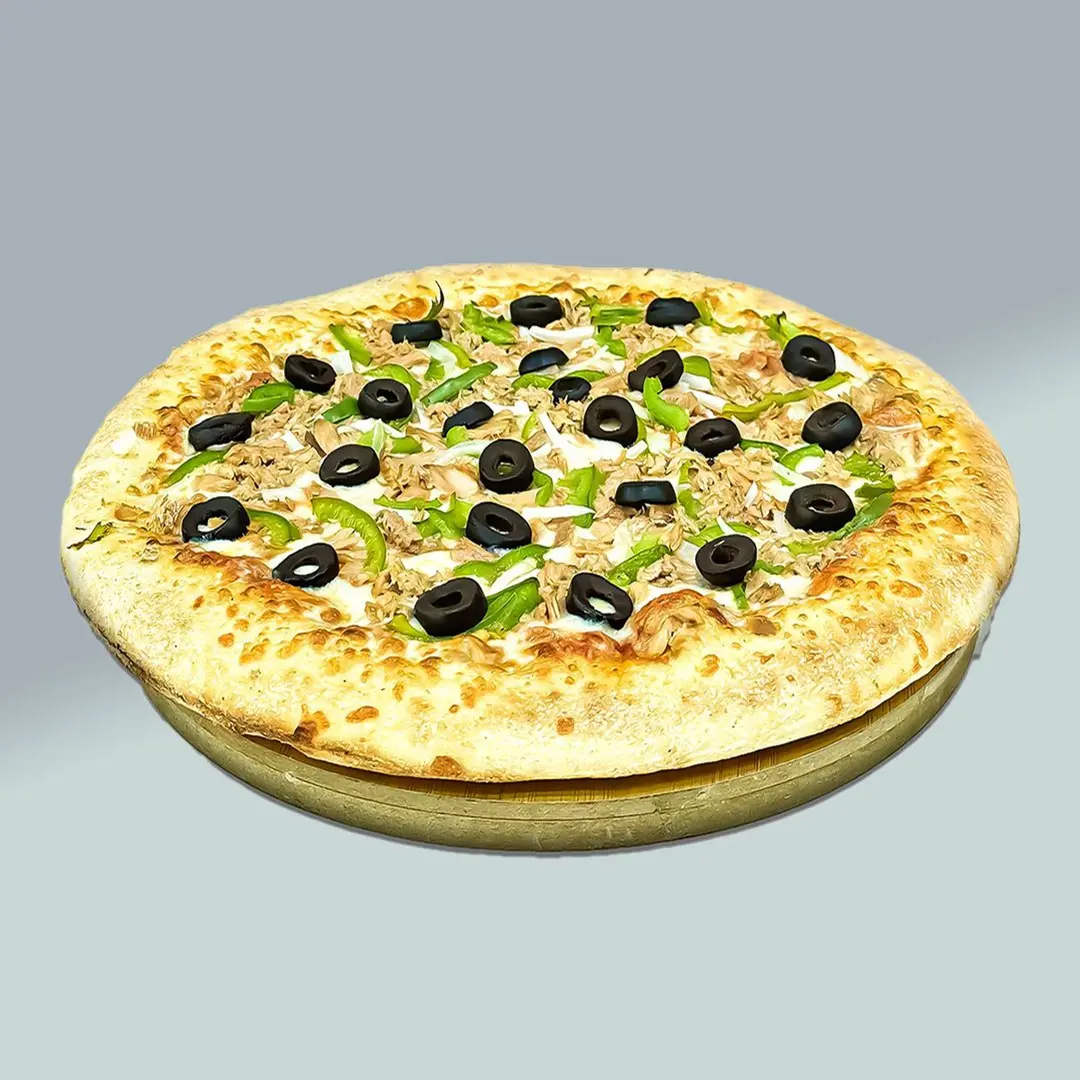 MEDIUM Pizza Tuna
