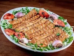 Chicken Kebab Kilo - 14 Skewers