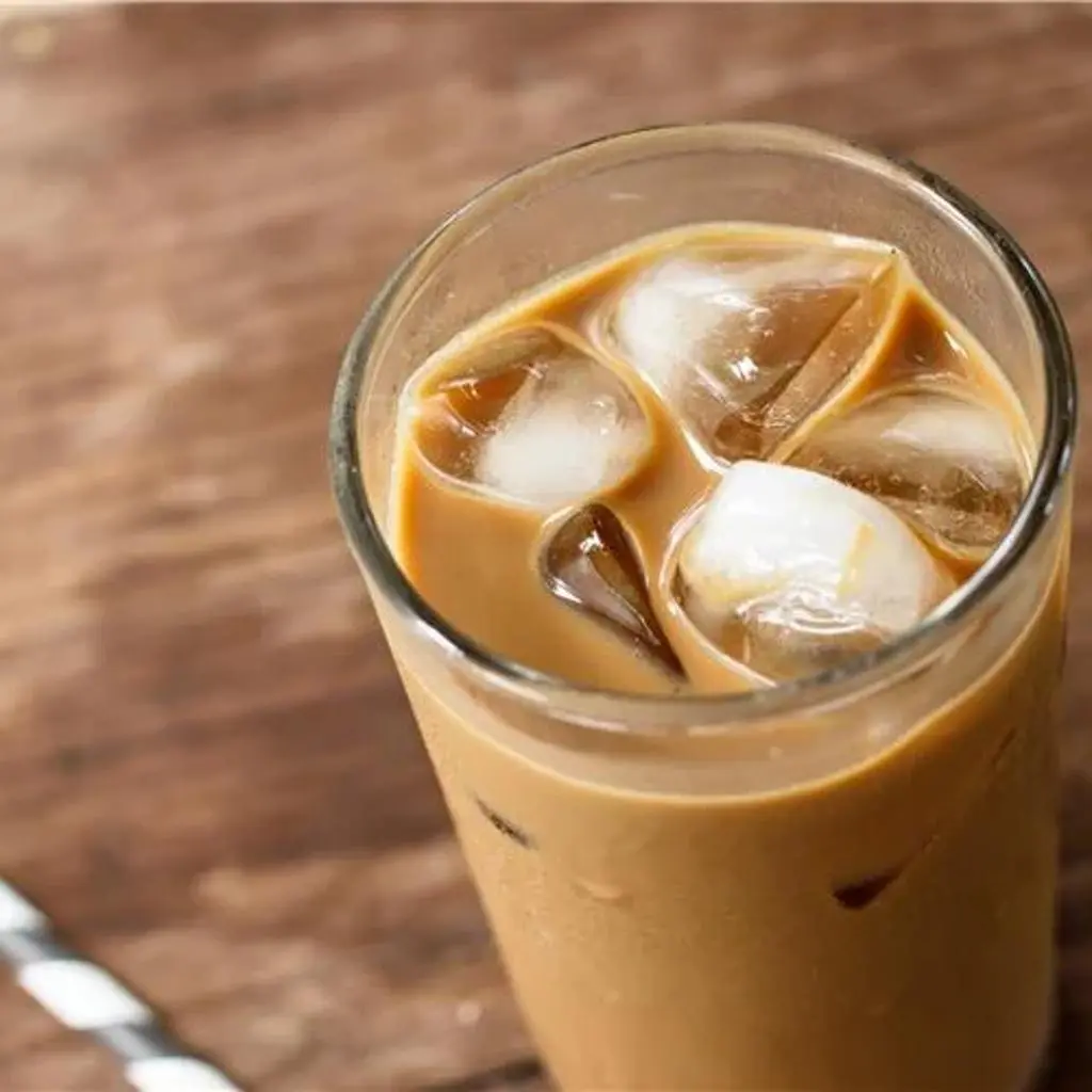 Iced Coffee