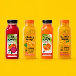 Fresh Juice