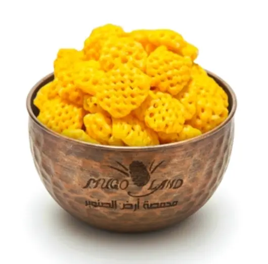 Japanese Nuts LR535