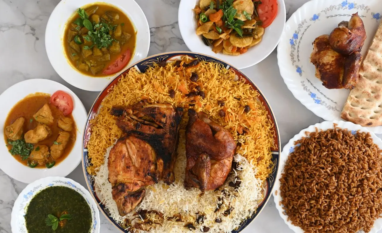 Thouq Shawaya