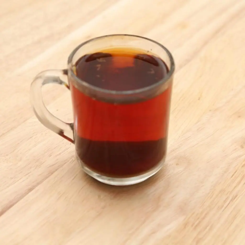 Plain Tea