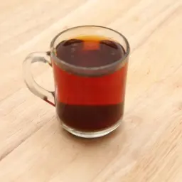 Plain Tea