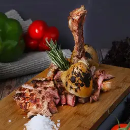 تي بون ستيك