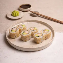 Shrimp Tempura - 6 Pieces