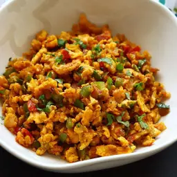 Egg Shakshuka