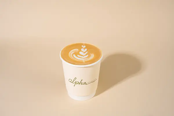 Coffee Latte