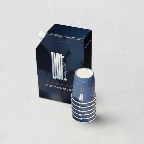 Coffee Box