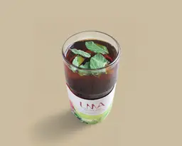 شاهي زجاج بدون سكر
