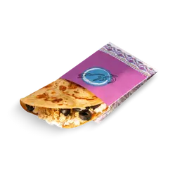 خبزه جبنة وحلاوه وزيتون