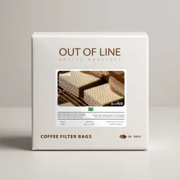 wafer brazil Filter