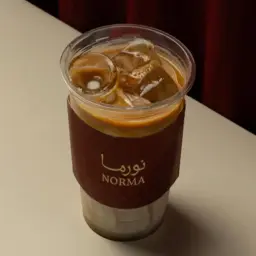 Iced Latte