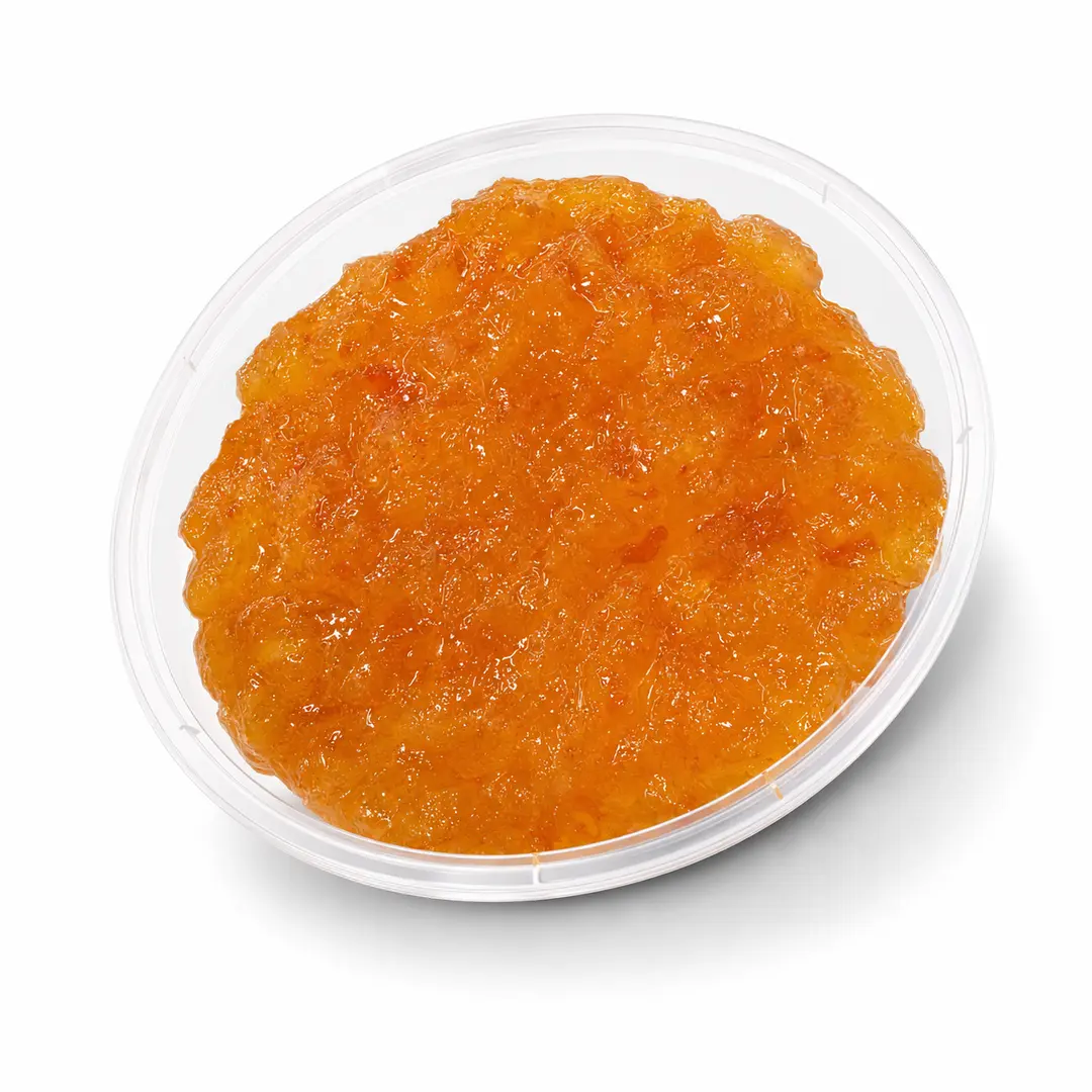 Apricot jam 250 grams