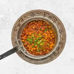 مكس لقمة عريكة