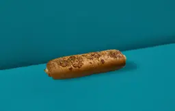 Pretzel Turkey Cheese