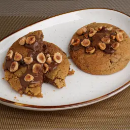 كوكيز شوكولاتة