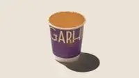 سينامون لاتيه