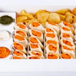 Tikka Gatherings