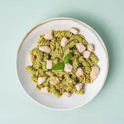 Chicken Pesto Pasta