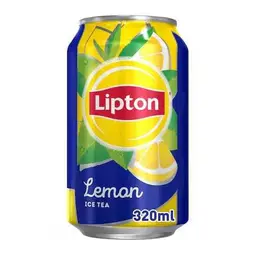 شاي مثلج ليمون
