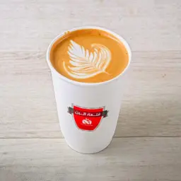 Espresso Macchiato