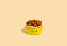 دجاج صيني