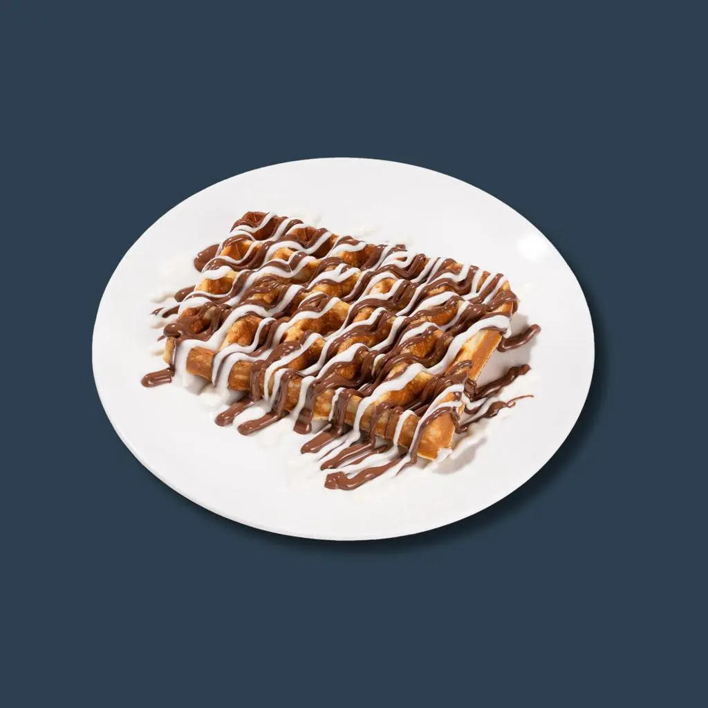 وافل