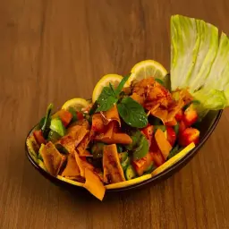 Fattoush Salad