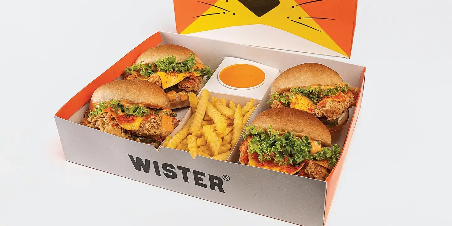 Wister 