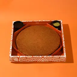 كنافة دائري - كبيرة