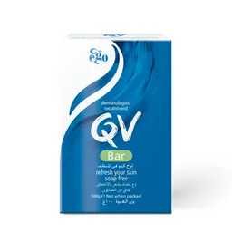 QV Bar, 100 Gm